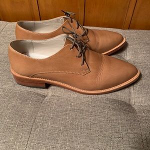 Women’s Nisolo shoes size 8